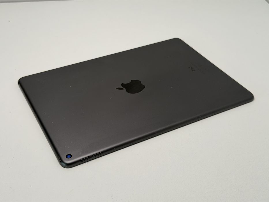 iPad Air 3 (A2152) - 64GB - Space Gray - faktura VAT 23%