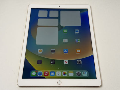iPad Pro 12.9 1. gen. (A1584) - 128GB - faktura VAT 23%
