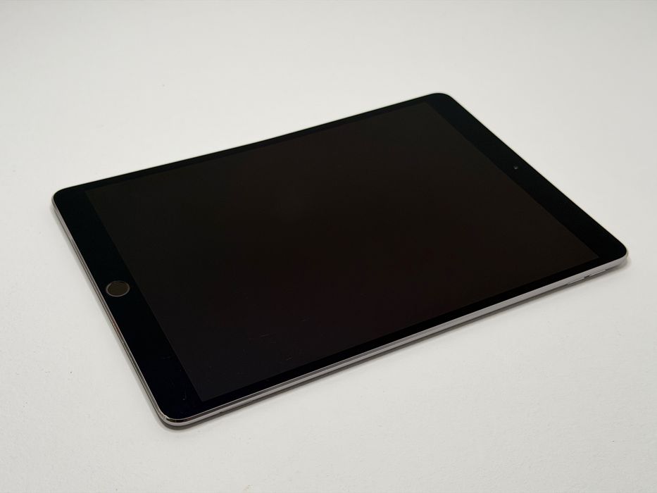 iPad Pro 10.5 (A1709) - 256GB - Cellular (LTE) - Space Gray - faktura VAT 23%