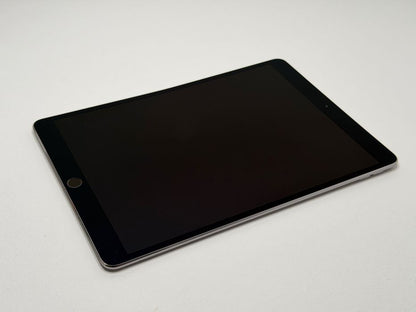 iPad Pro 10.5 (A1709) - 256GB - Cellular (LTE) - Space Gray - faktura VAT 23%