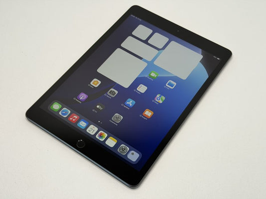 iPad 8. gen. (A2429) - 128GB - Cellular (LTE) - Space Gray - faktura VAT 23%