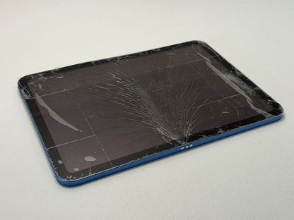 iPad 10. gen. (A2696) - 64GB - Blue - zbity - faktura VAT 23%