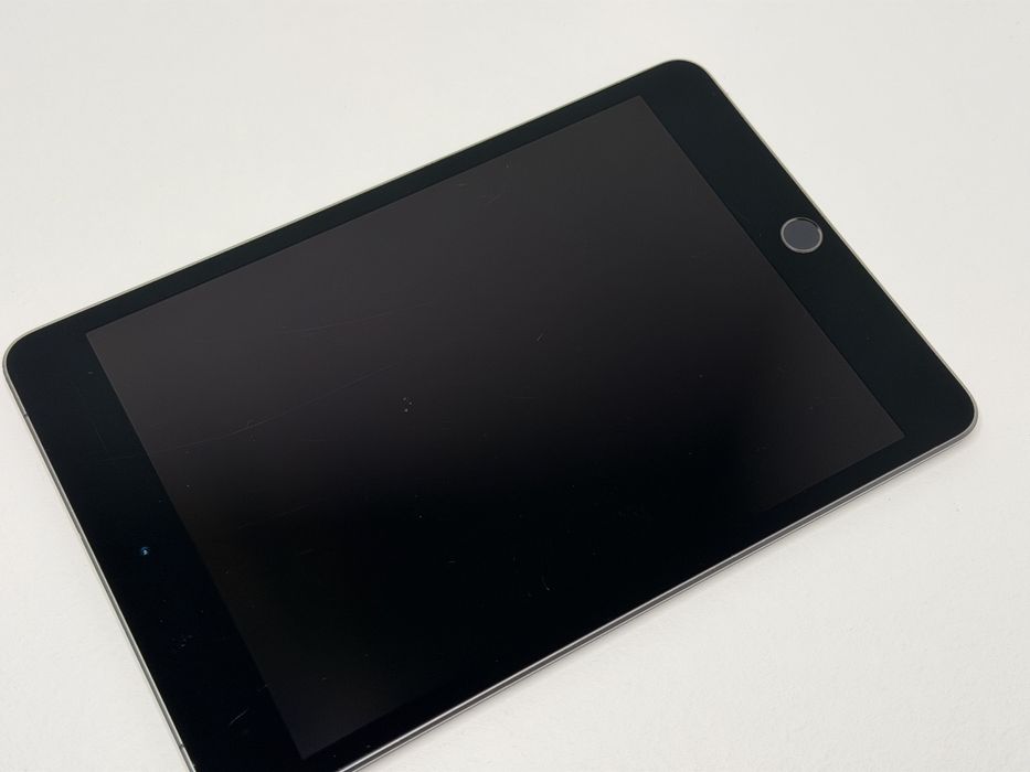 iPad mini 5 (A2124) - Cellular (LTE) - 64GB - faktura VAT 23%