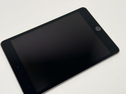 iPad mini 5 (A2124) - Cellular (LTE) - 64GB - faktura VAT 23%