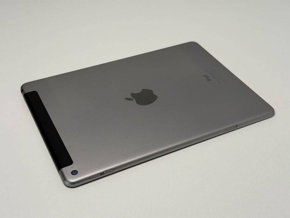 iPad Air 2 (A1567) - 64GB - Cellular (LTE) - faktura VAT 23%