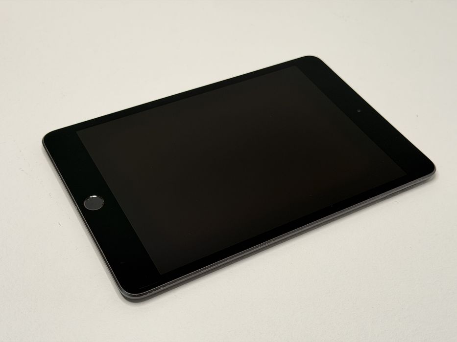 iPad mini 5 (A2124) - 256GB - Cellular (LTE) - faktura VAT 23%