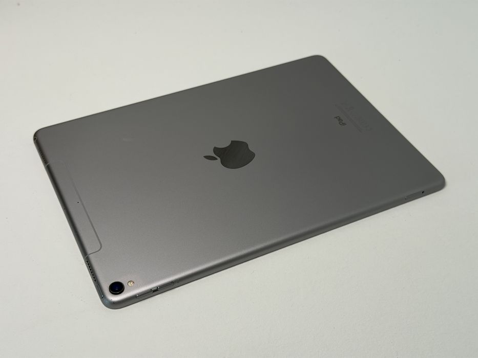 iPad Pro 10.5 (A1709) - 64GB - Cellular (LTE) - faktura VAT 23%