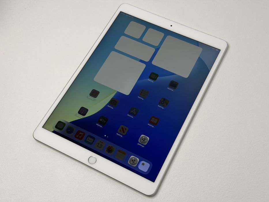 iPad Air 3 (A2152) - 64GB - faktura VAT 23%