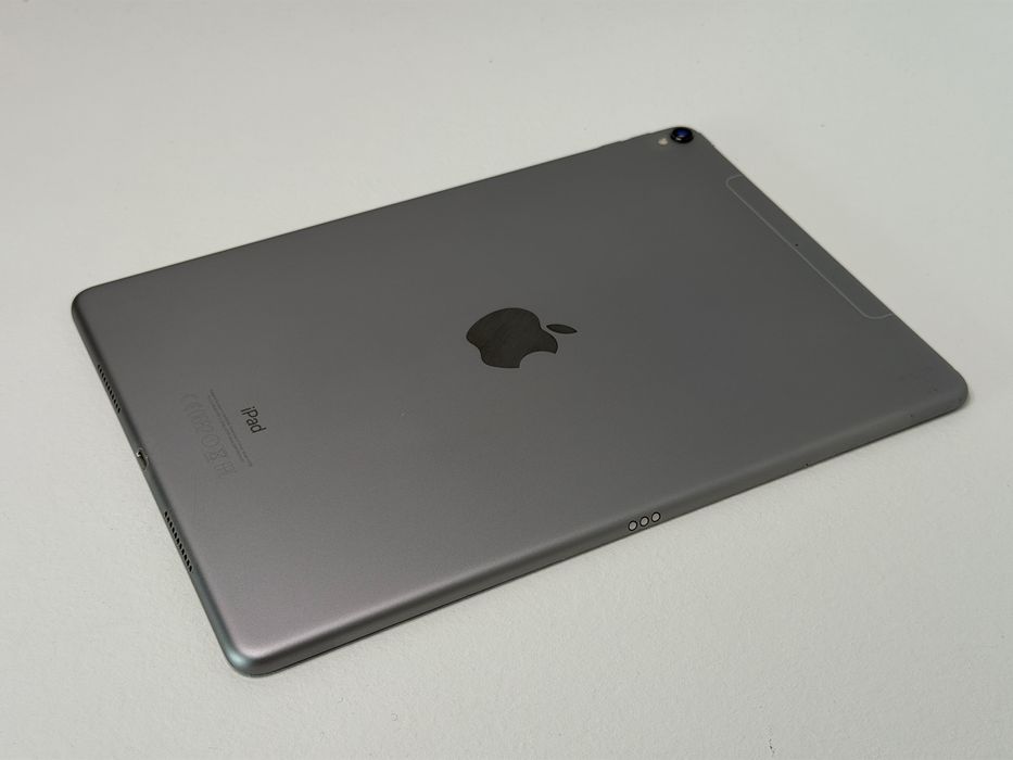 iPad Pro 10.5 (A1709) - 64GB - Cellular (LTE) - faktura VAT 23%