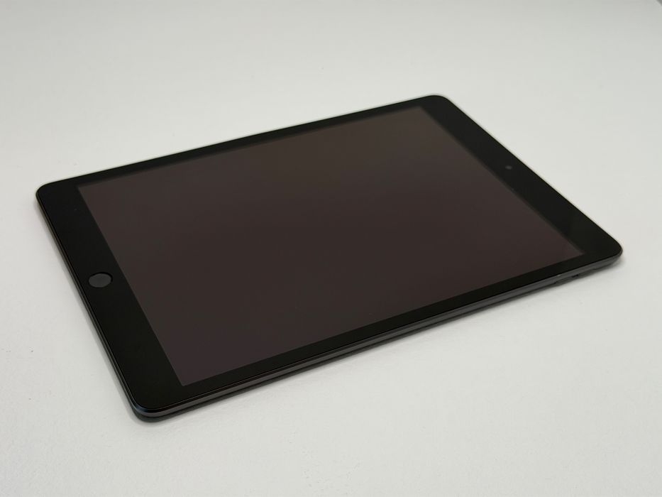 iPad 9. gen. (A2602) - 64GB - Space Gray - faktura VAT 23%