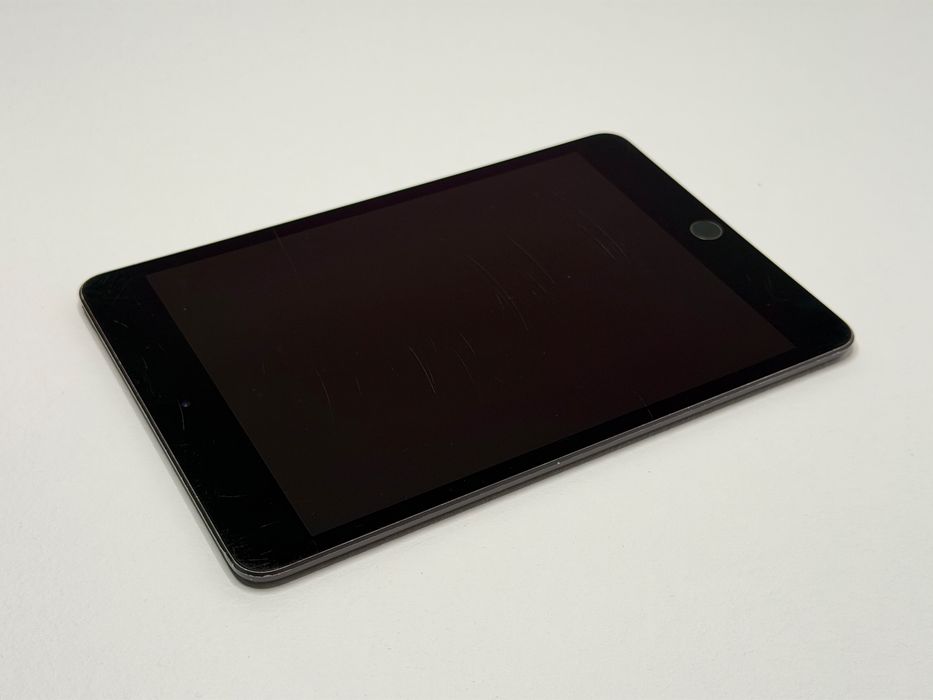 iPad mini 5 (A2133) - 64GB - faktura VAT 23%