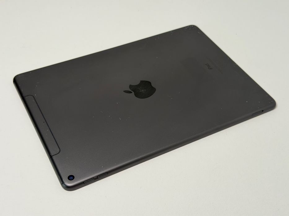 iPad Air 3 (A2123) - 256GB - Cellular (LTE) - faktura VAT 23%