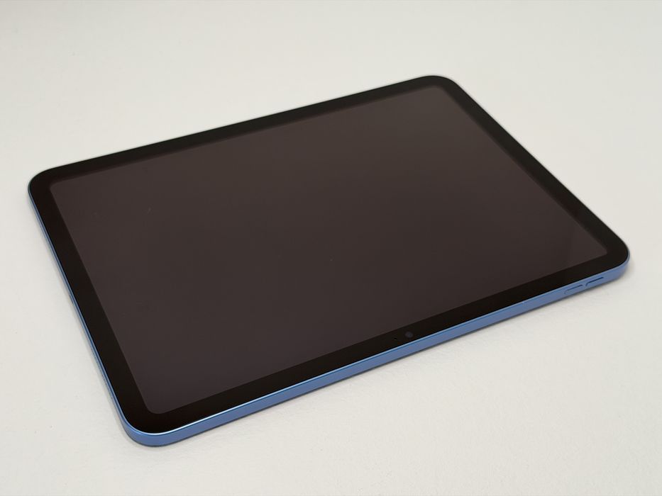 iPad 10. gen. (A2696) - 64GB - faktura VAT 23%