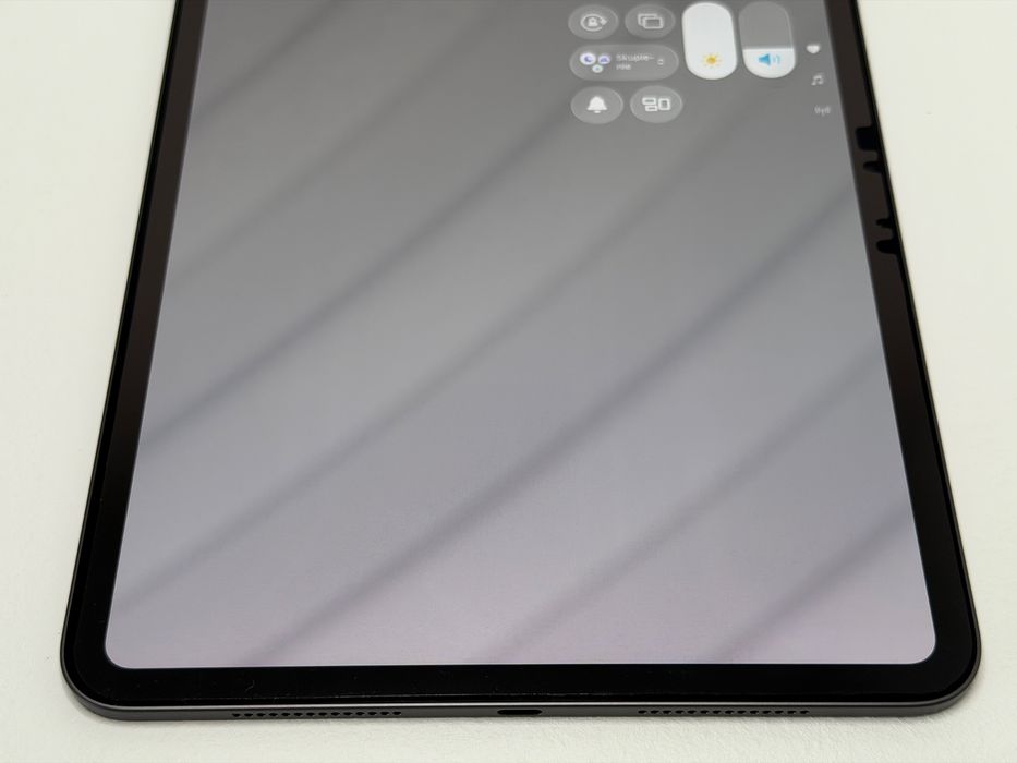 iPad Pro 11 5. gen. (A2836) Apple M4 + Apple Pencil Pro + klawiatura - faktura VAT 23%