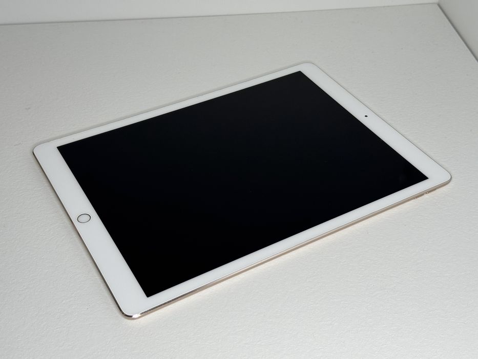 iPad Pro 12.9 2. gen. (A1670) - 64GB - faktura VAT 23%