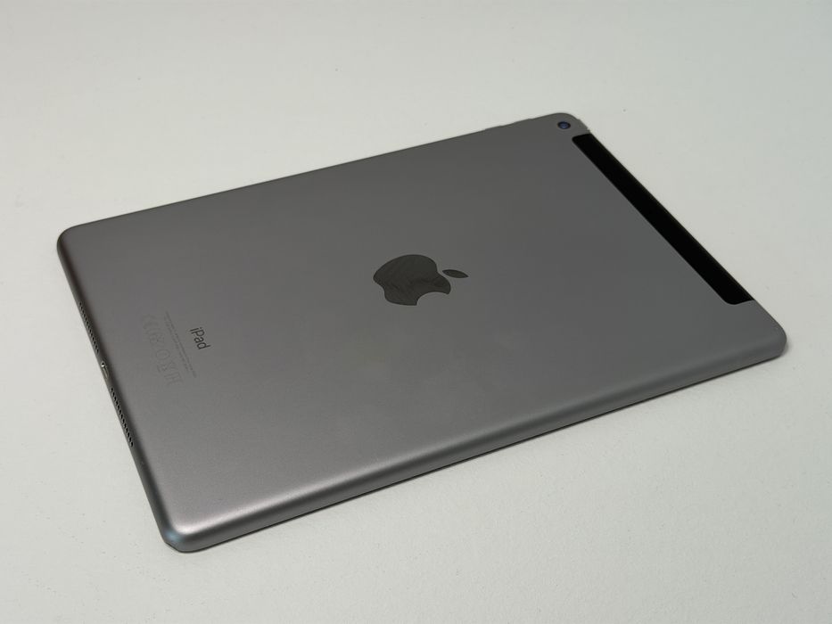 iPad 5 (A1823) - 128GB - Cellular (LTE) - faktura VAT 23%