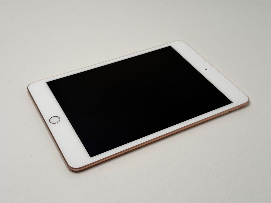 iPad mini 5 (A2124) - 256GB - Cellular (LTE) - faktura VAT 23%