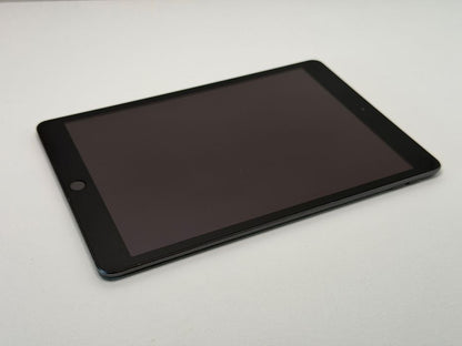 iPad 8. gen. (A2429) - 32GB - Cellular (LTE) - Space Gray - faktura VAT 23%