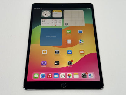 iPad Pro 10.5 (A1709) - 64GB - Cellular (LTE) - Space Gray - faktura VAT 23%