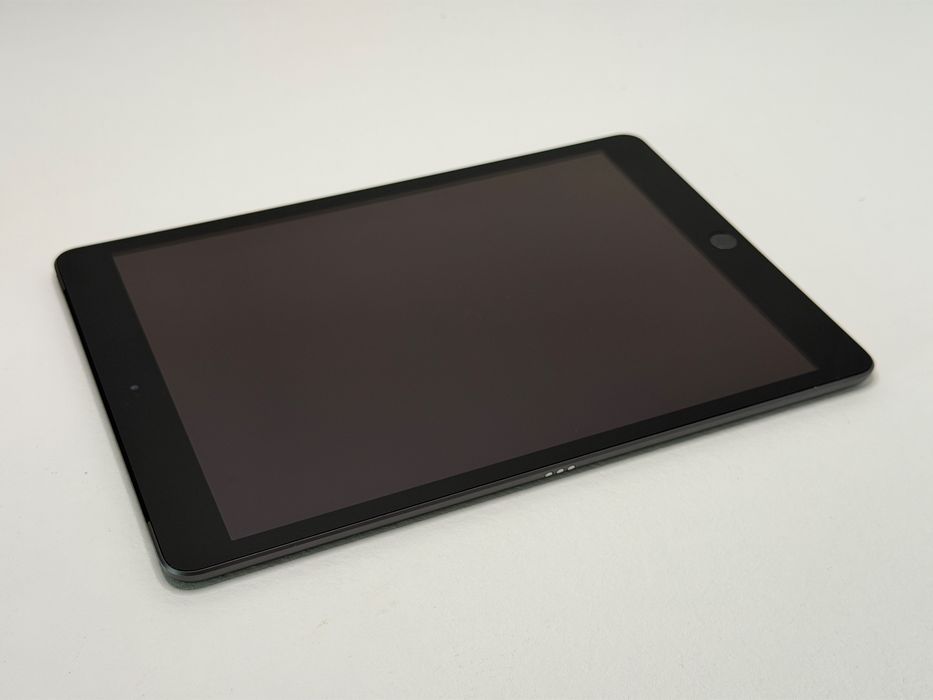 iPad 8. gen. (A2429) - 32GB - Cellular (LTE) - Space Gray - faktura VAT 23%