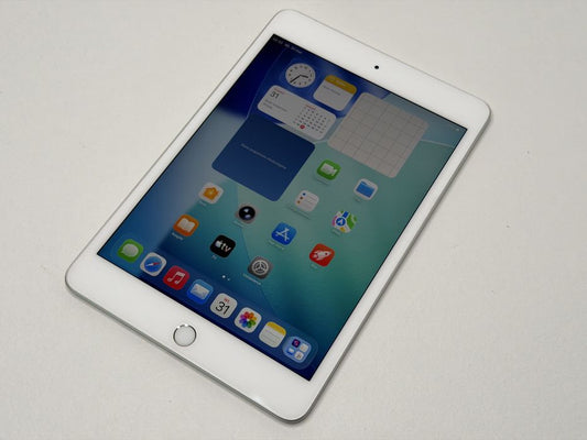 iPad mini 5 (A2124) - 256GB - Cellular (LTE) - faktura VAT 23%