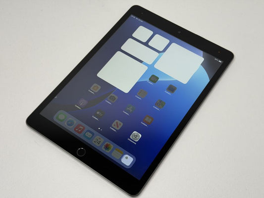 iPad 9. gen. (A2604) - 64GB - Cellular (LTE) - faktura VAT 23%