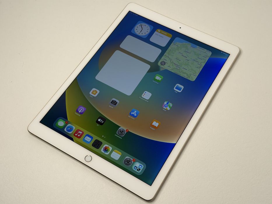 iPad Pro 12.9 1. gen. (A1584) - 128GB - faktura VAT 23%