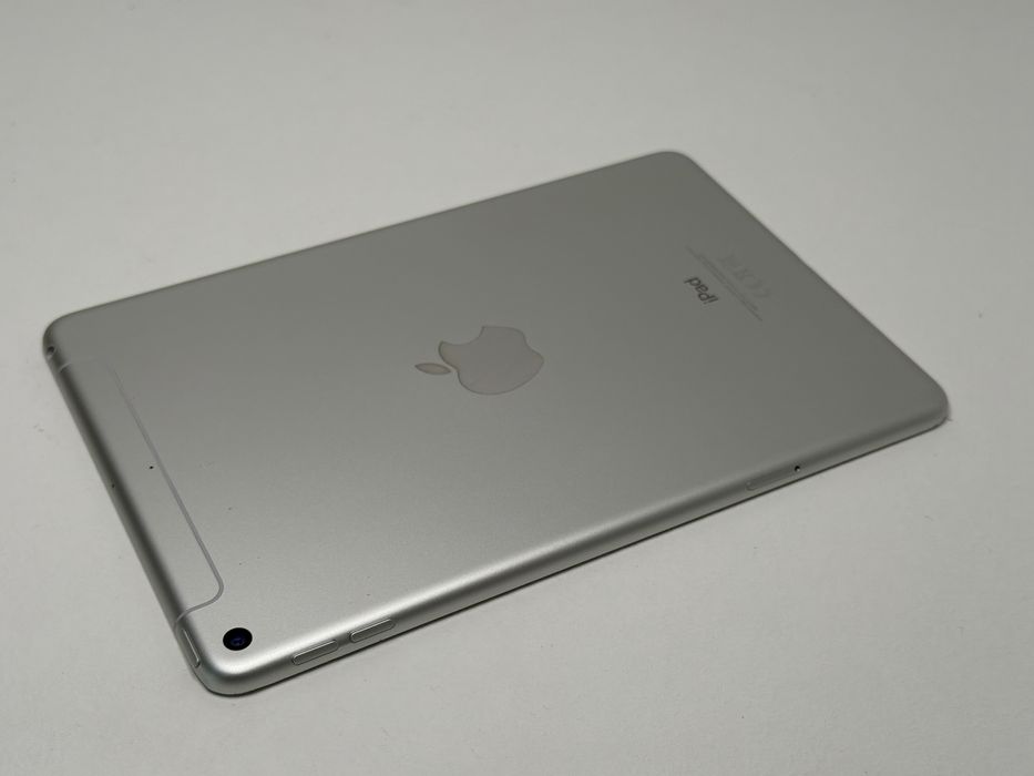 iPad mini 5 (A2124) - 256GB - Cellular (LTE) - faktura VAT 23%