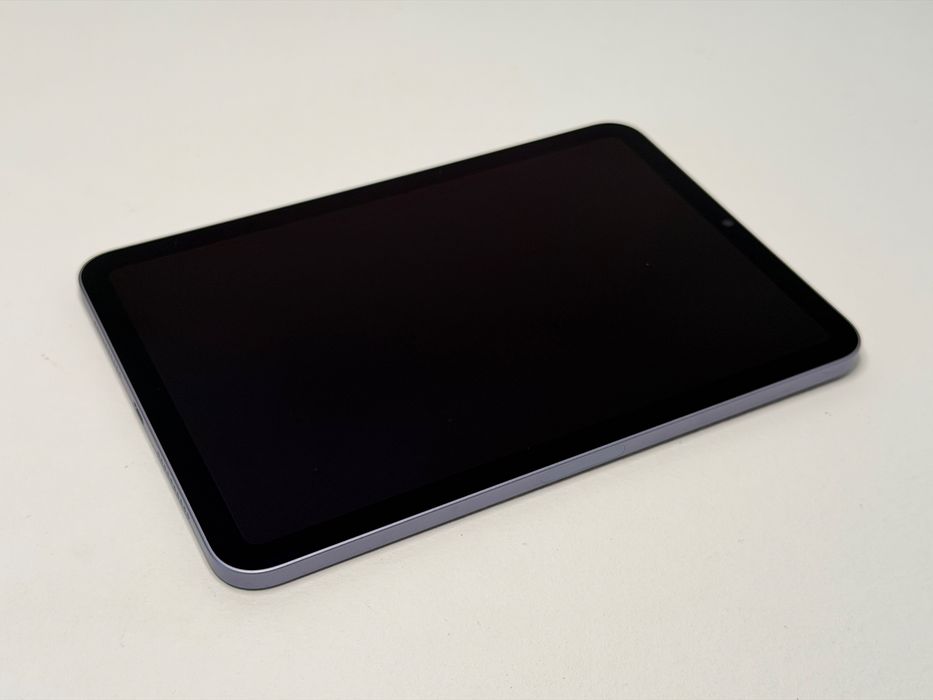 iPad mini 6 (A2567) - 64GB - wada - faktura VAT 23%