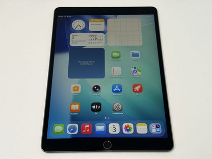 iPad Air 3 (A2123) - 256GB - Cellular (LTE) - faktura VAT 23%