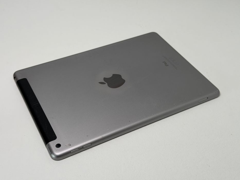 iPad 6 (A1954) - 32GB - Cellular (LTE) - faktura VAT 23%