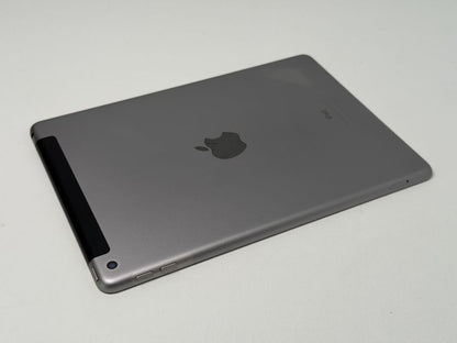 iPad 5 (A1823) - 128GB - Cellular (LTE) - faktura VAT 23%
