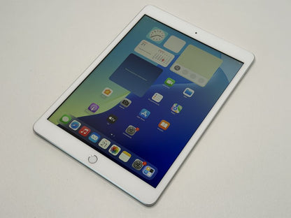 iPad 8. gen. (A2270) - 32GB - Silver - faktura VAT 23%