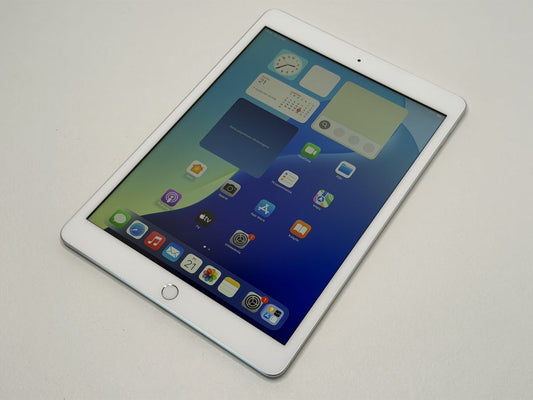 iPad 8. gen. (A2270) - 32GB - Silver - faktura VAT 23%