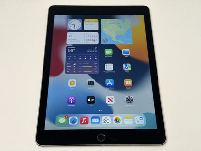 iPad Air 2 (A1567) - 16GB - Cellular (LTE) - faktura VAT 23%