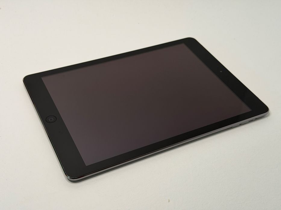iPad Air 1 (A1475) - 32GB - Cellular (LTE) - faktura VAT 23%
