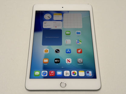 iPad mini 5 (A2124) - 256GB - Cellular (LTE) - faktura VAT 23%