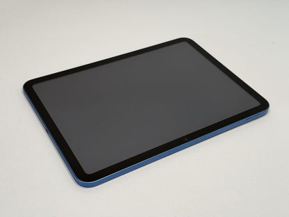 iPad 10. gen. (A2696) - 64GB - Blue - faktura VAT 23%