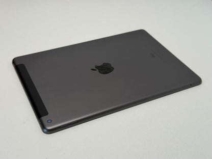 iPad 7. gen. (A2198) - 128GB - Cellular (LTE) - Space Gray - faktura VAT 23%