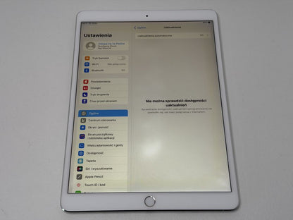 iPad Pro 10.5 (A1701) - 256GB - faktura VAT 23%