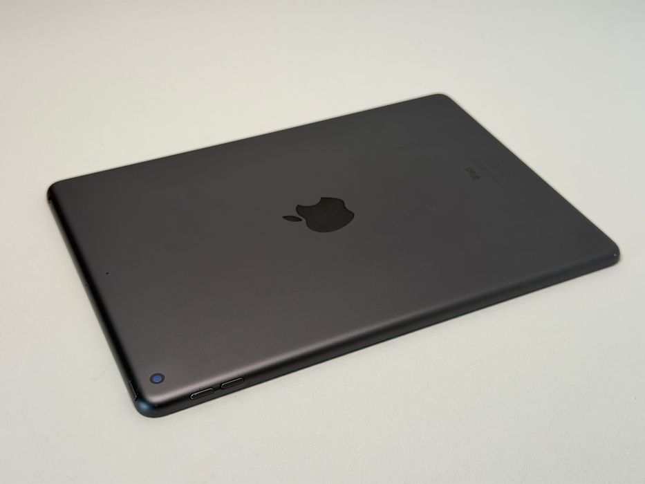 iPad 7. gen. (A2197) - 32GB - Space Gray - faktura VAT 23%