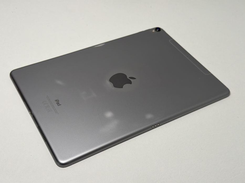 iPad Pro 10.5 (A1709) - 256GB - Cellular (LTE) - faktura VAT 23%