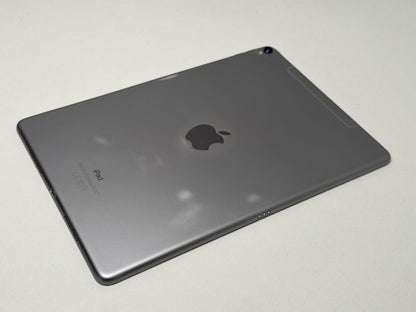 iPad Pro 10.5 (A1709) - 256GB - Cellular (LTE) - faktura VAT 23%