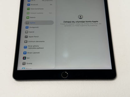 iPad Air 3 (A2123) - 256GB - Cellular (LTE) - faktura VAT 23%