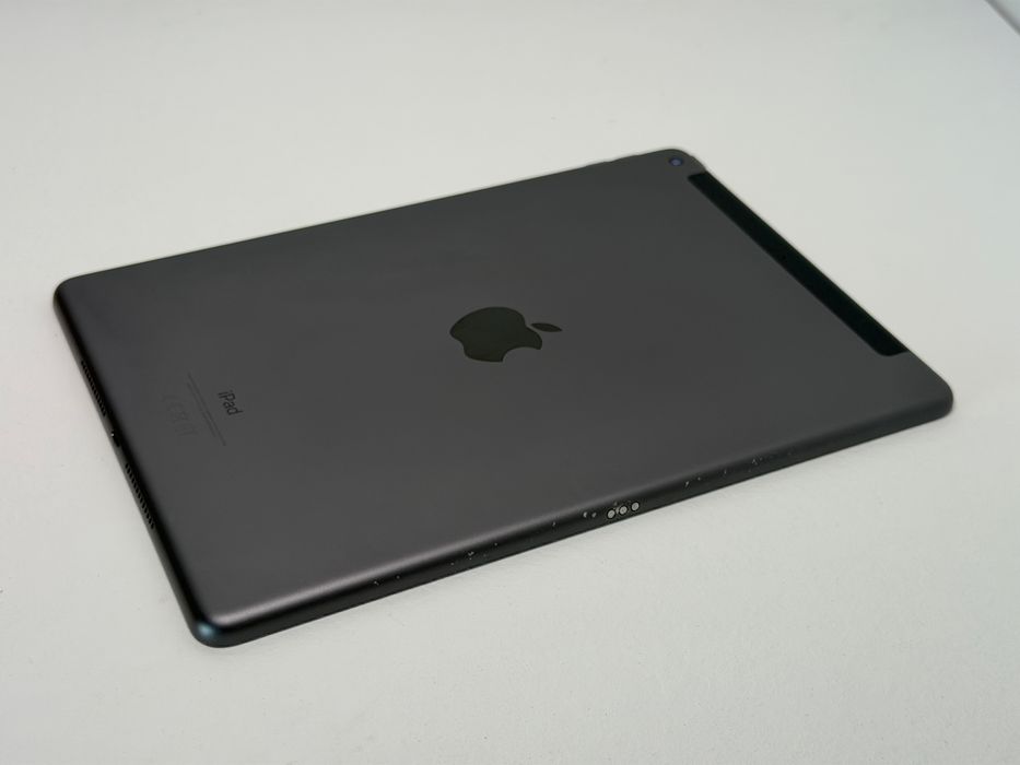 iPad 7. gen. (A2198) - 32GB - Cellular (LTE) - Space Gray - faktura VAT 23%