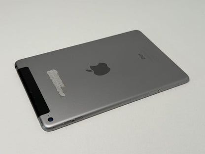 iPad mini 4 (A1550) - 128GB - Cellular (LTE) - faktura VAT 23%