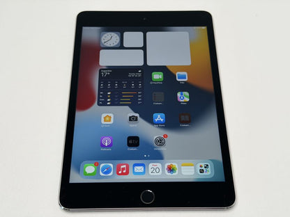 iPad mini 4 (A1538) - 128GB - faktura VAT 23%