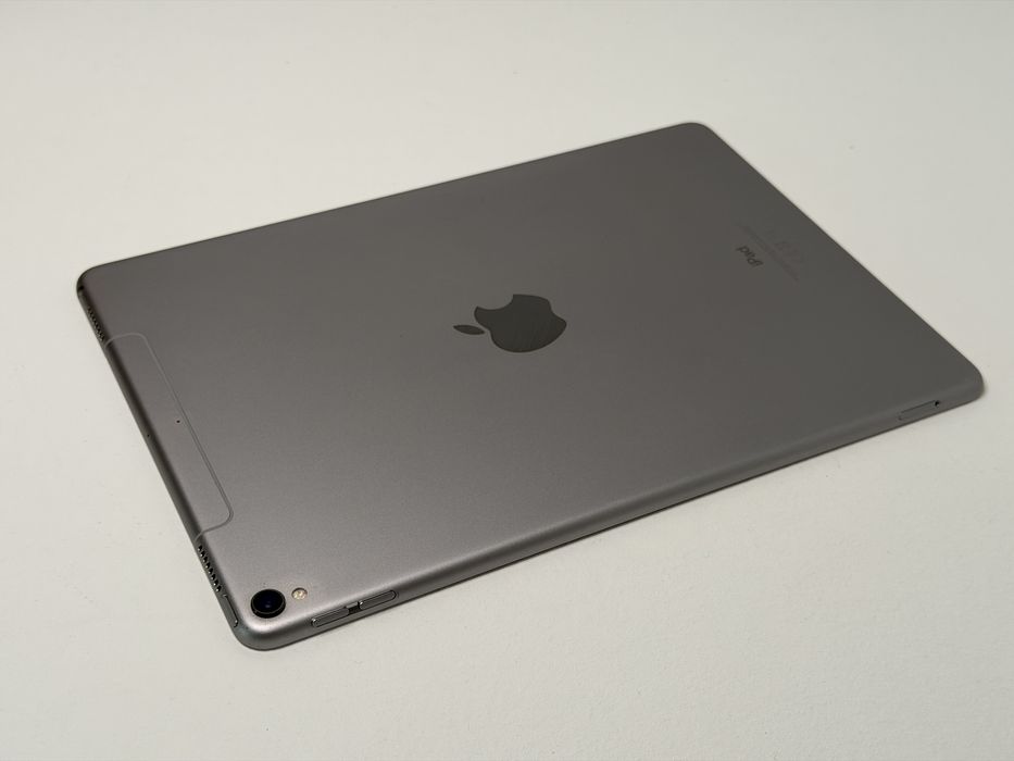 iPad Pro 10.5 (A1709) - 64GB - Cellular (LTE) - faktura VAT 23%