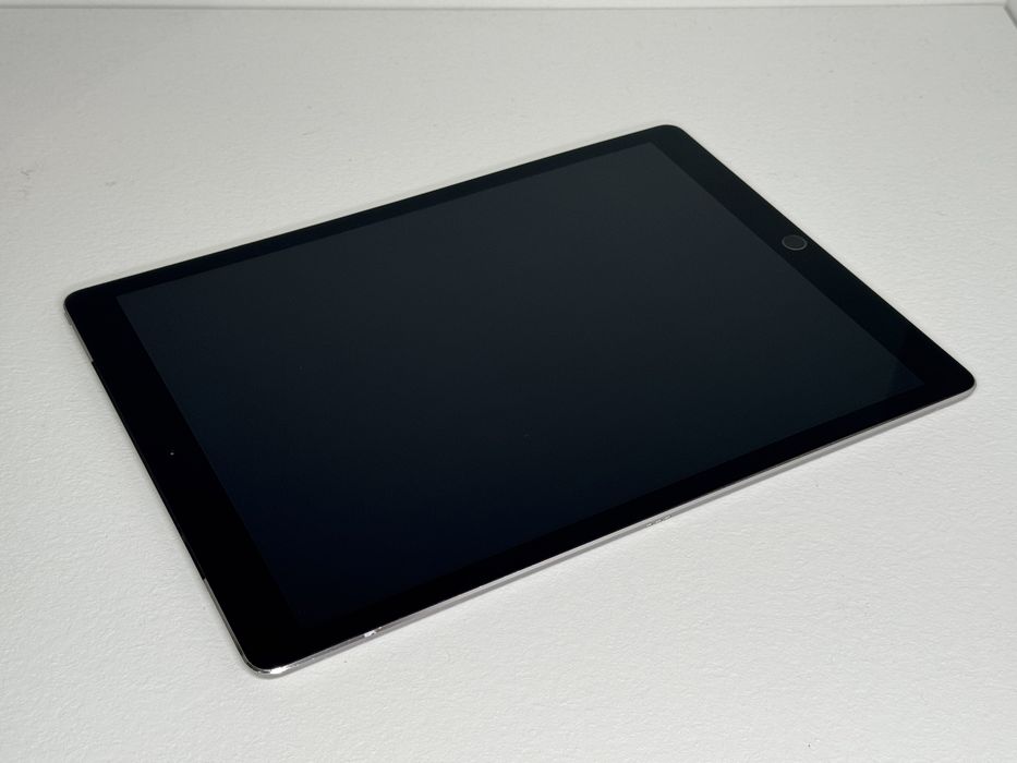 iPad Pro 12.9 1. gen. (A1652) - 128GB - Cellular (LTE) - faktura VAT 23%