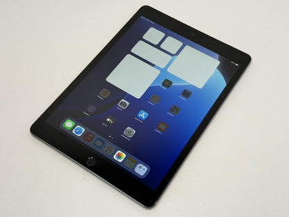 iPad 8. gen. (A2429) - 32GB - Cellular (LTE) - Space Gray - faktura VAT 23%